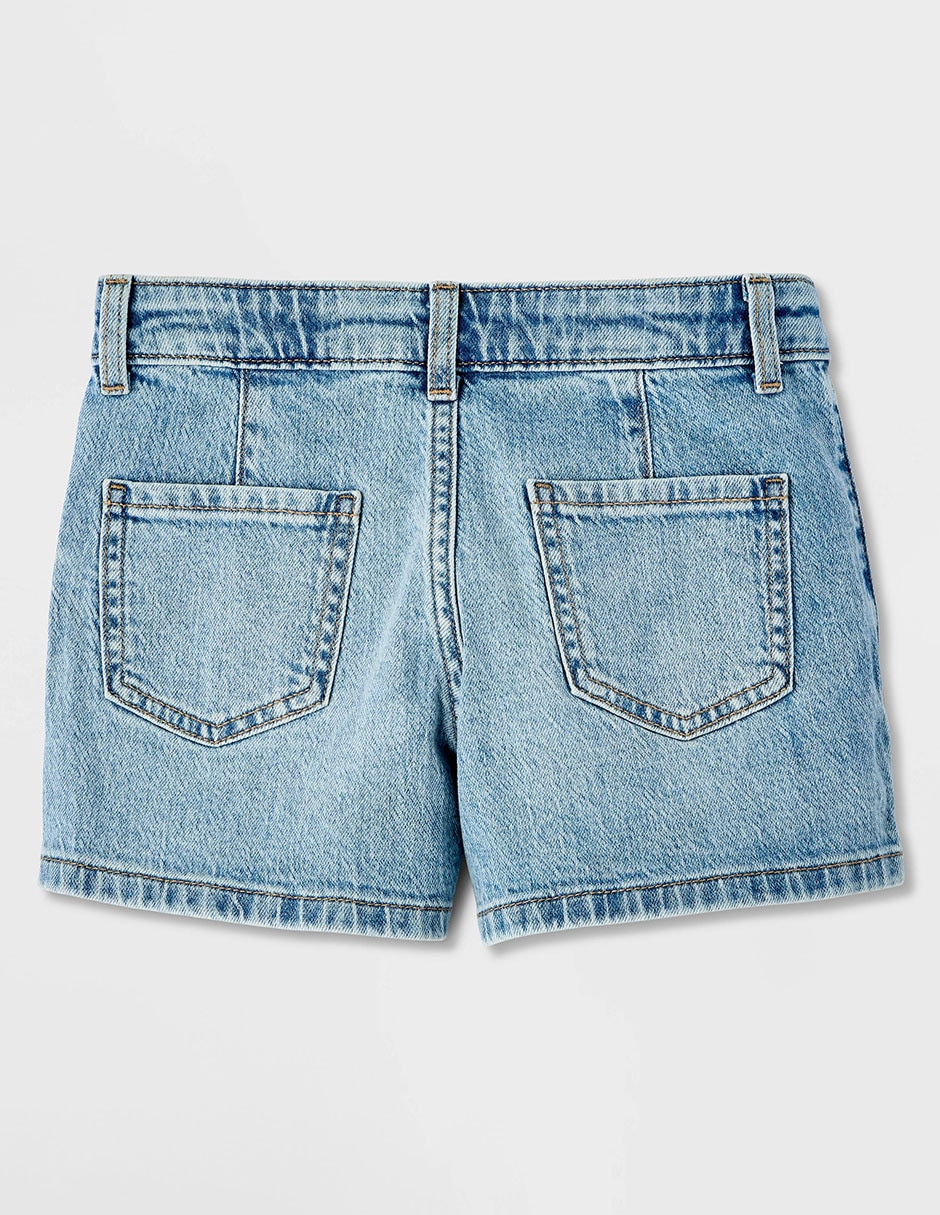 Jeans para niña 2