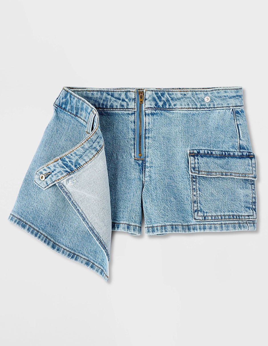 Jeans para niña 3