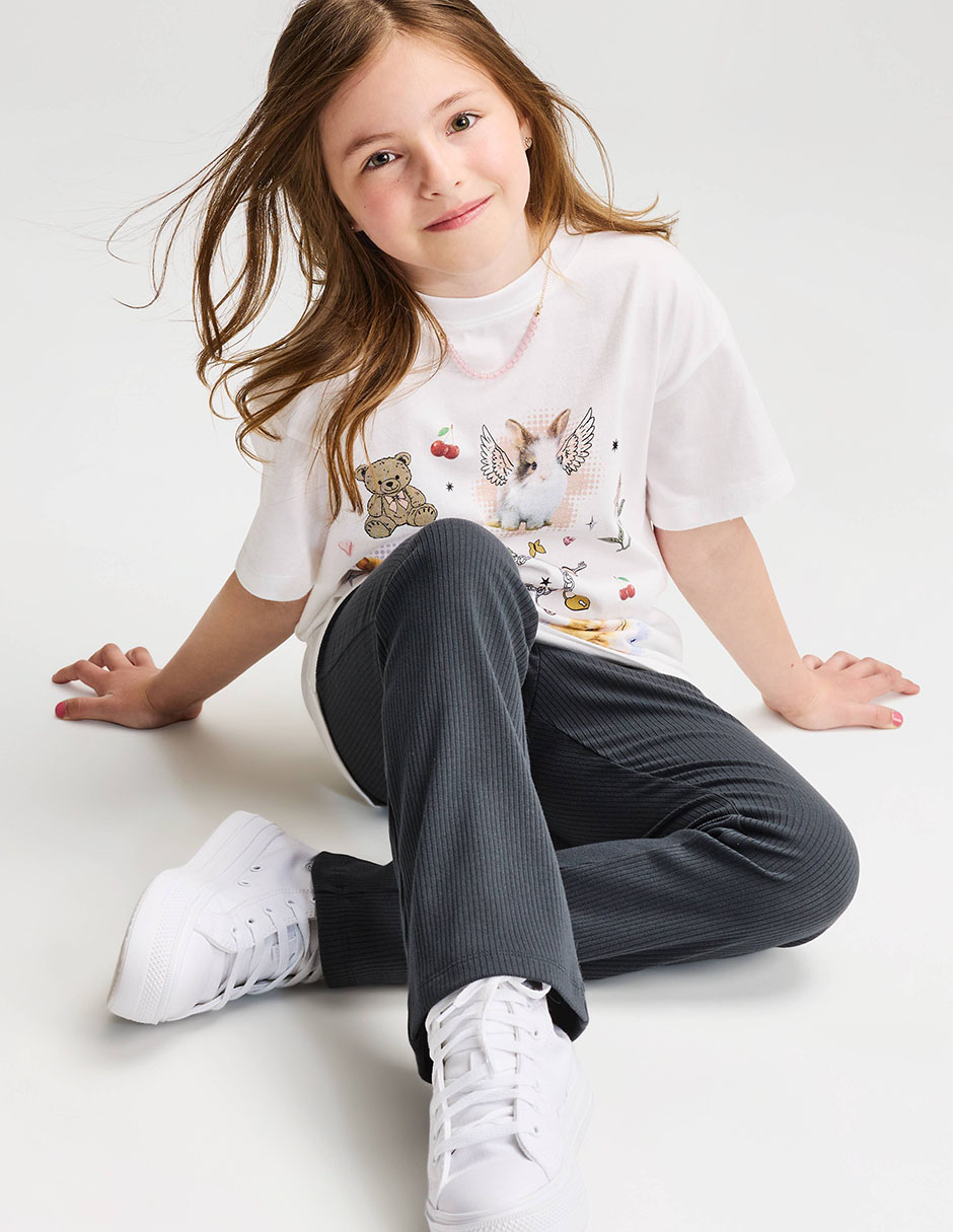 Legging para niña Legging para niña