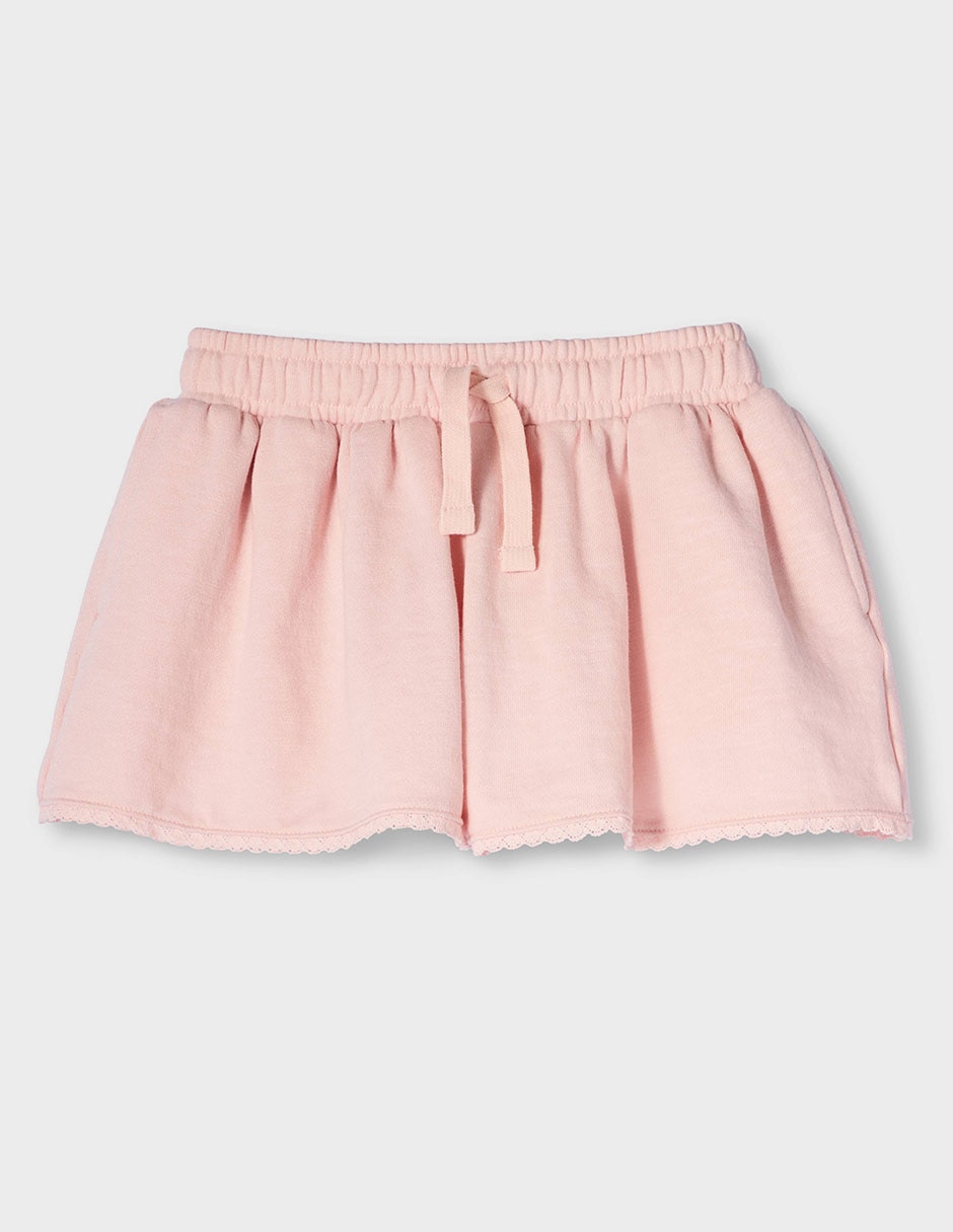 Short para niña 2