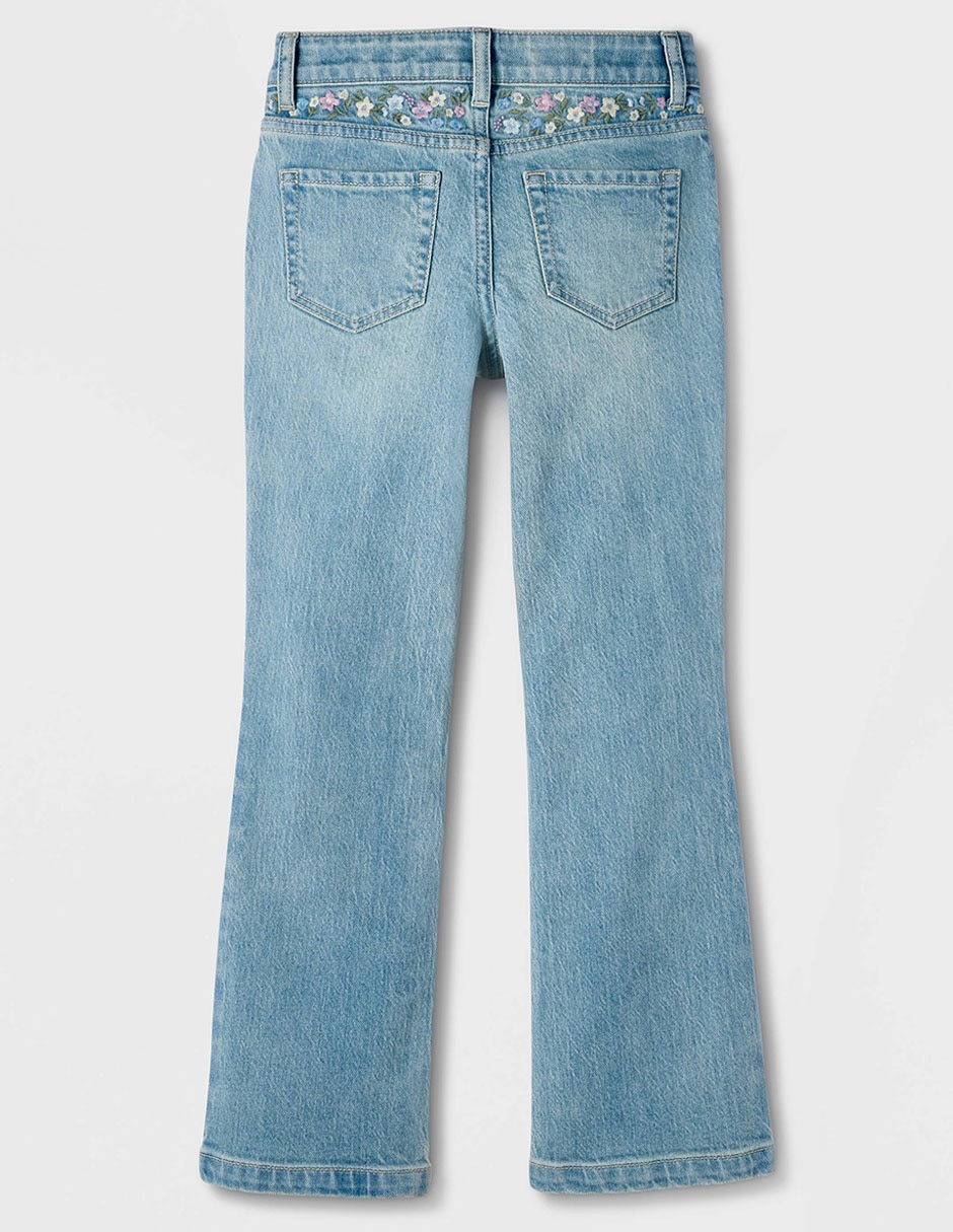 Jeans para niña 2