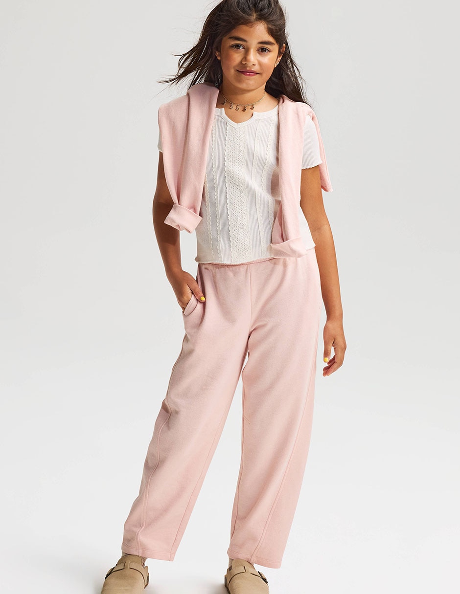 Pants para niña Pants para niña