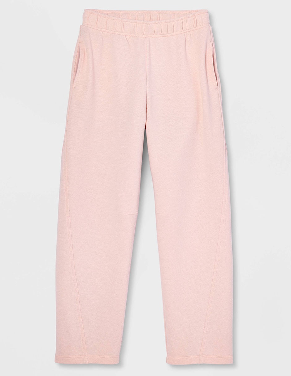 Pants para niña 5