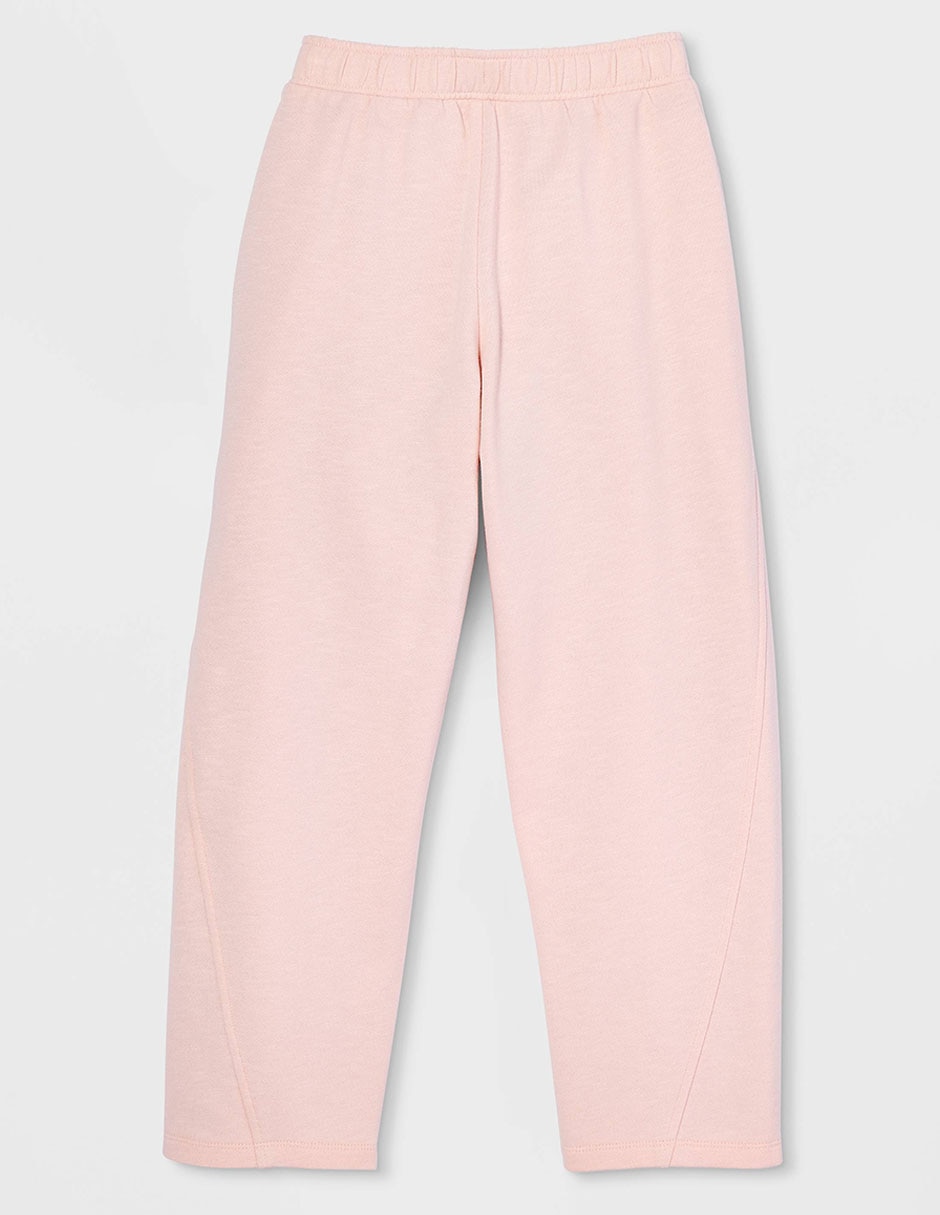 Pants para niña 4