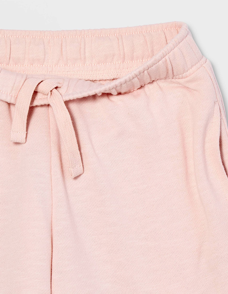 Pants para niña 3