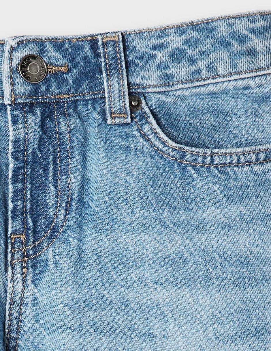 Jeans para niña 3