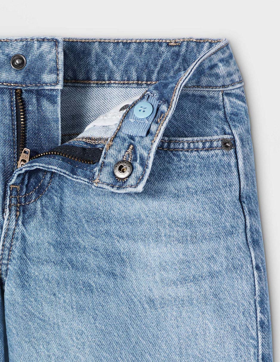 Jeans para niña 2