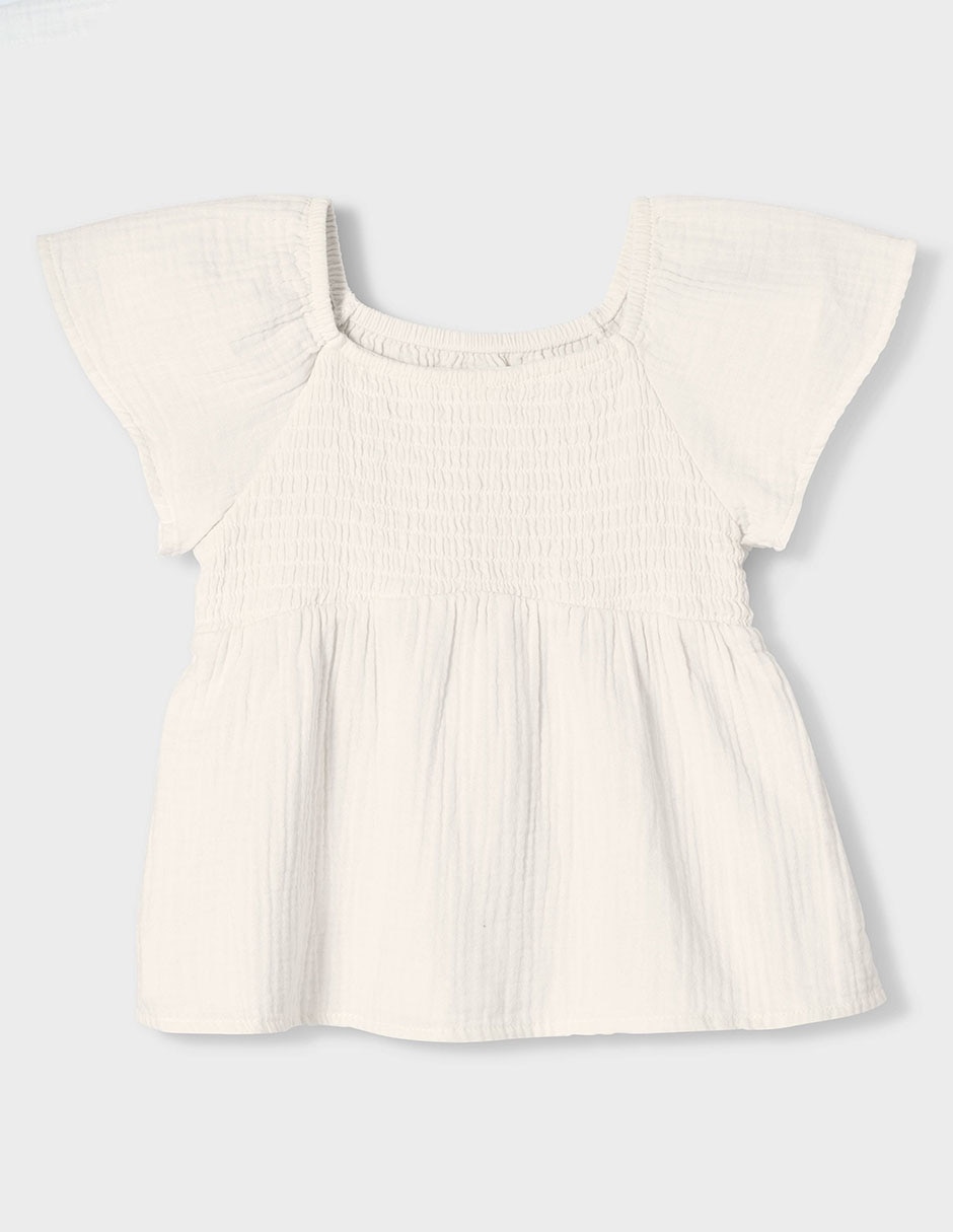 Playera para niña 2