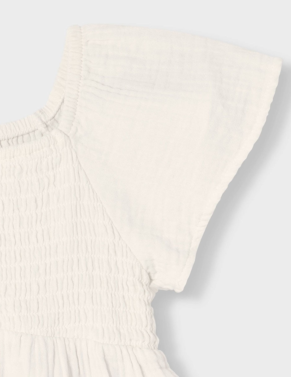Playera para niña 3