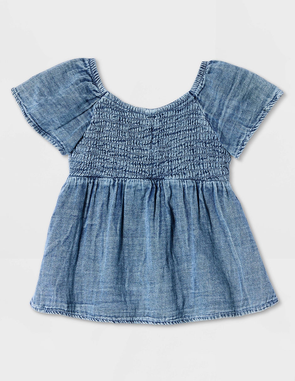 Playera para niña 2