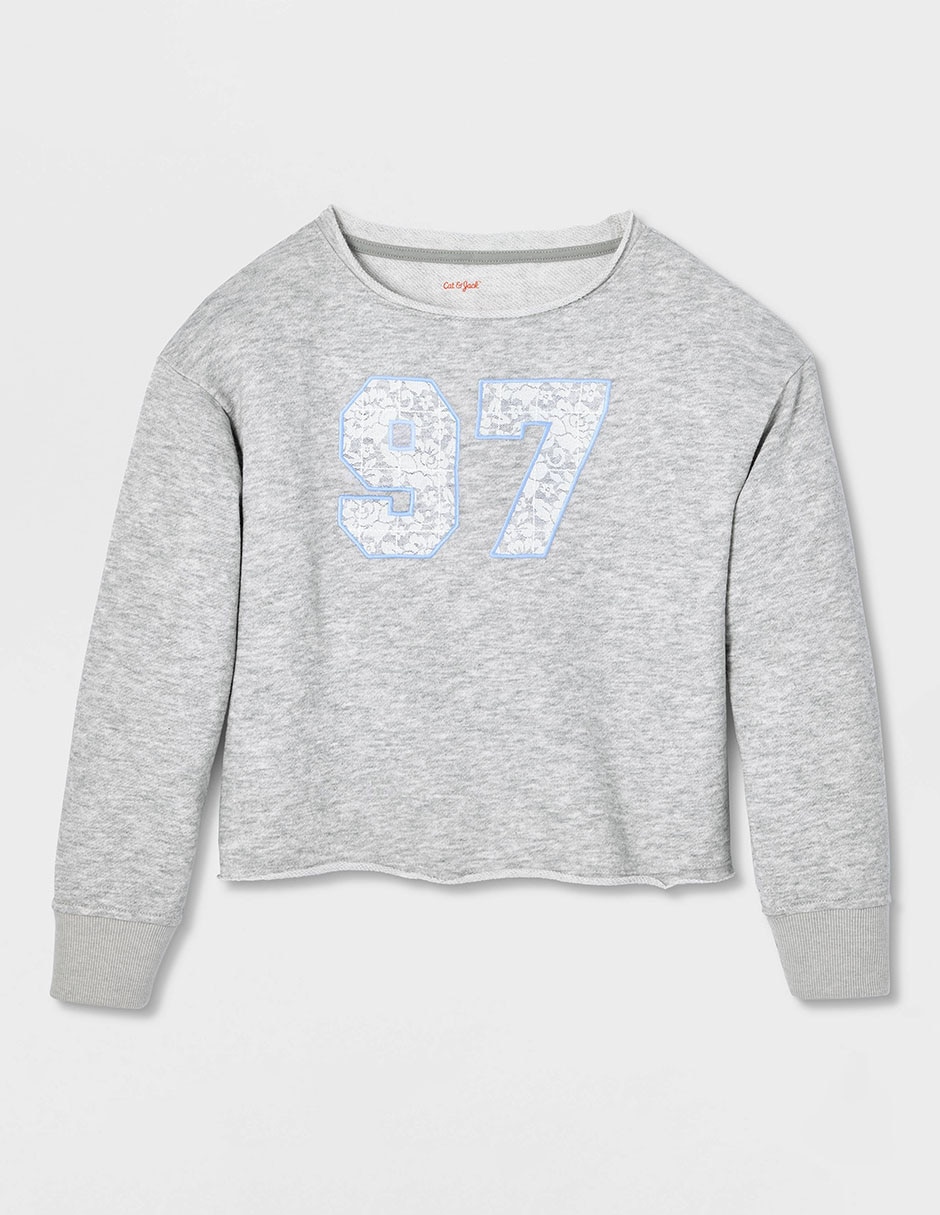 Playera para niña 2