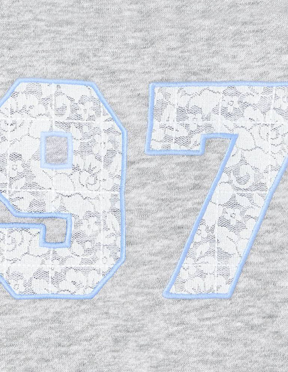 Playera para niña 3