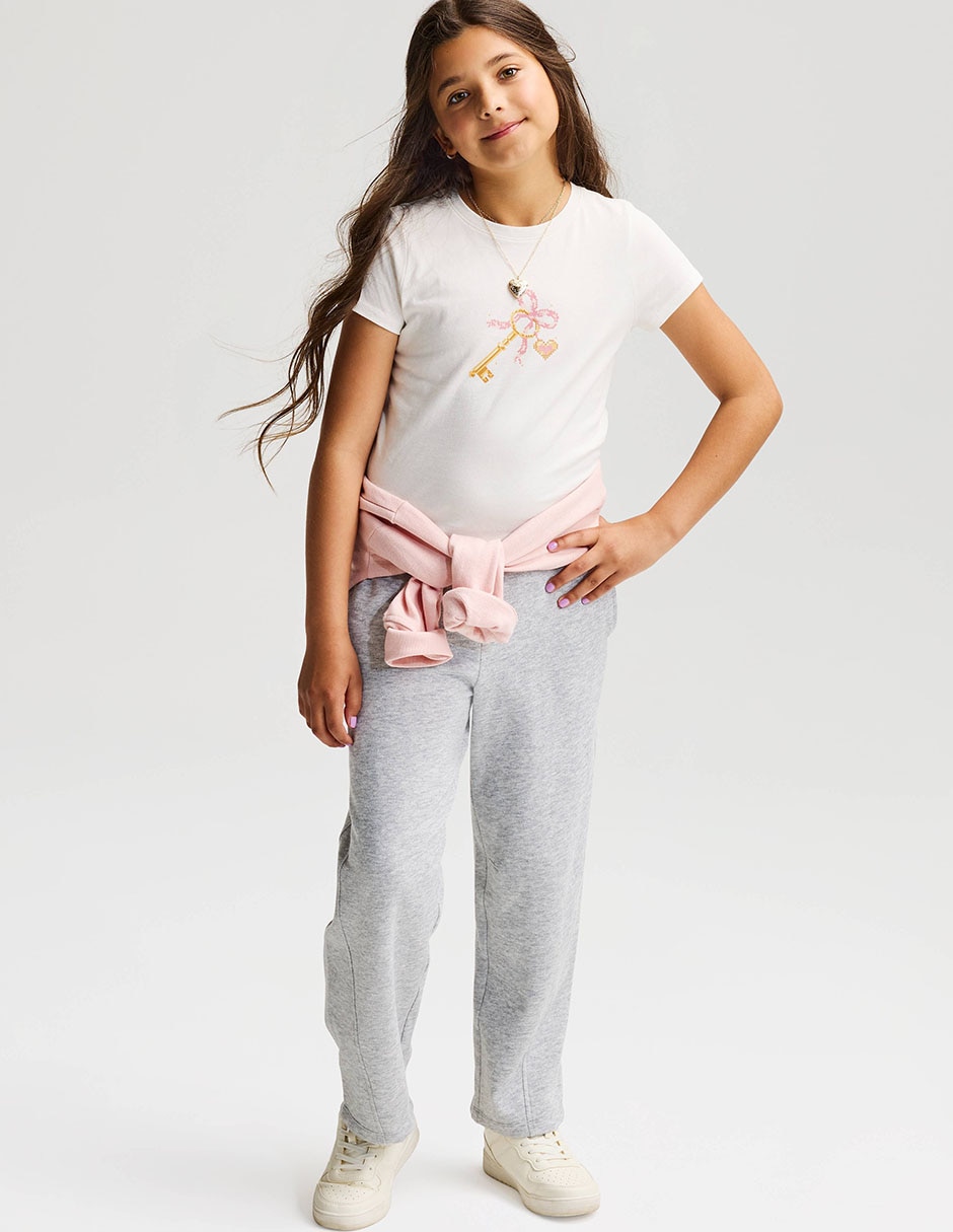 Pants para niña Pants para niña