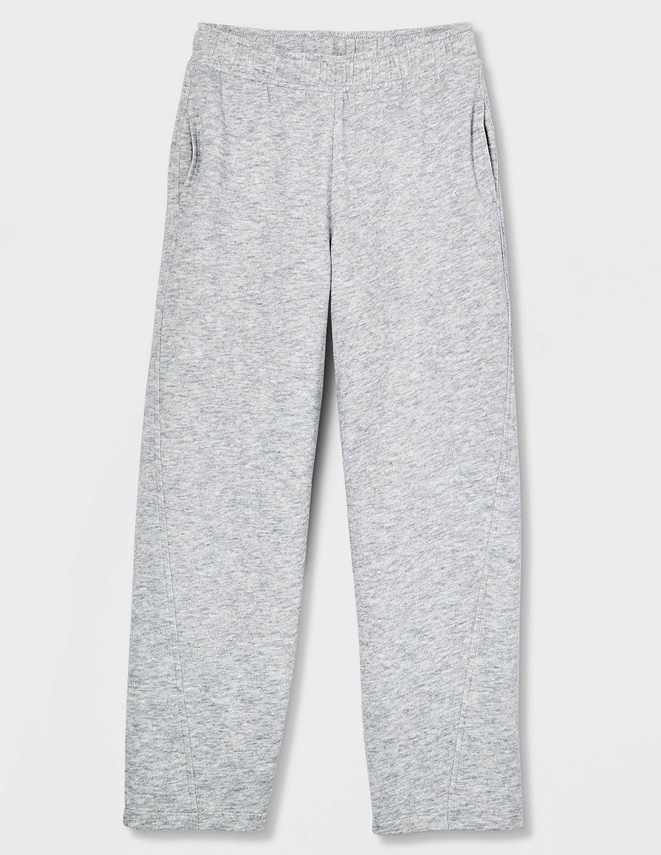 Pants para niña 5