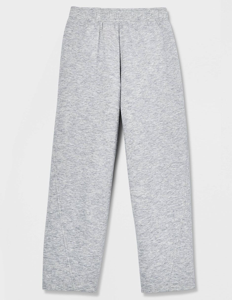 Pants para niña 4
