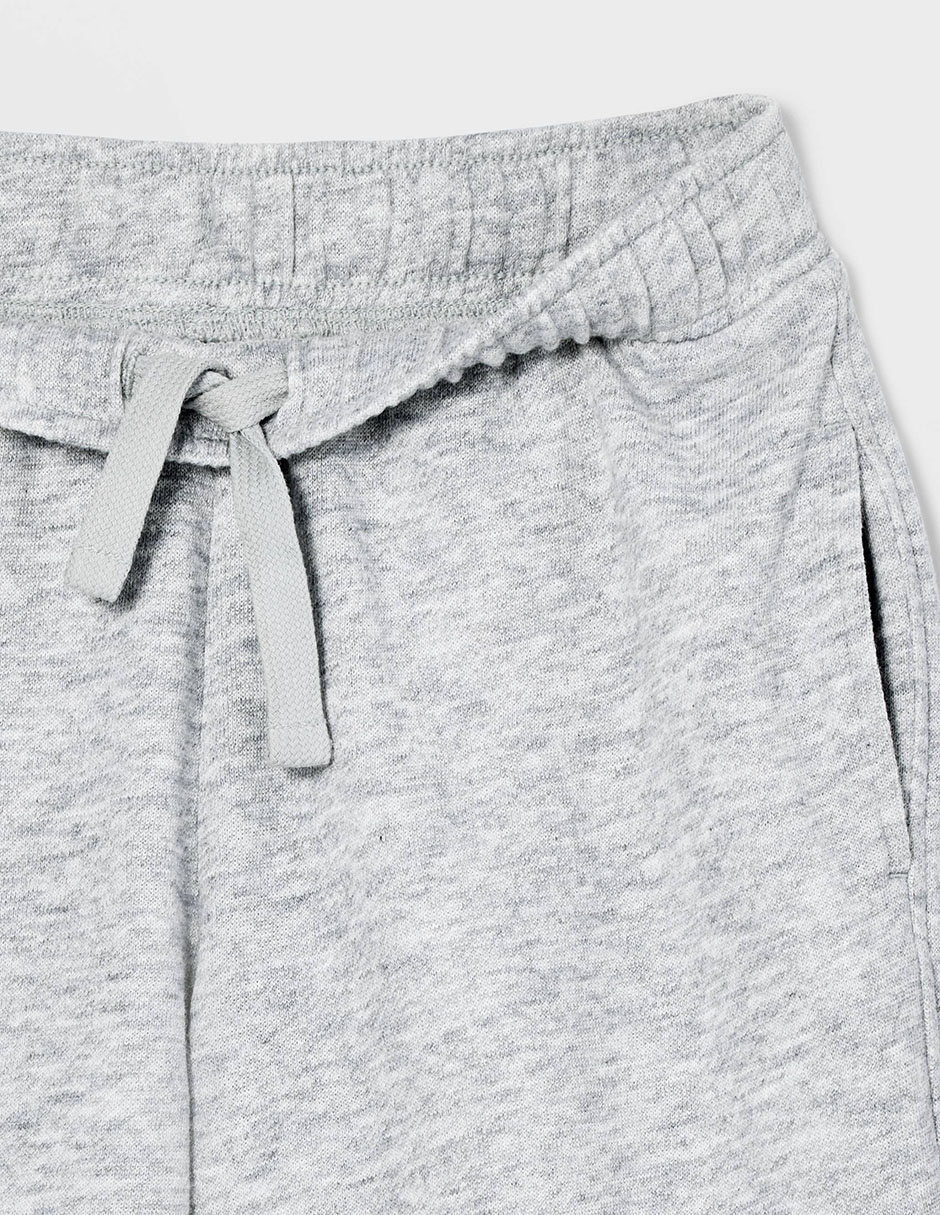 Pants para niña 3