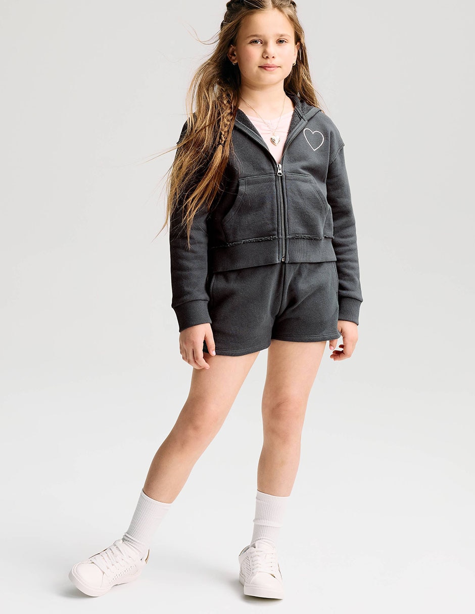 Sudadera para niña Sudadera para niña