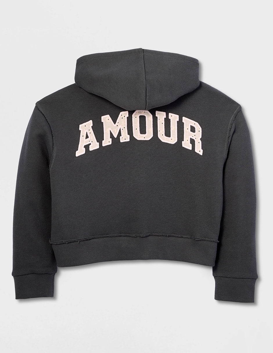 Sudadera para niña 3