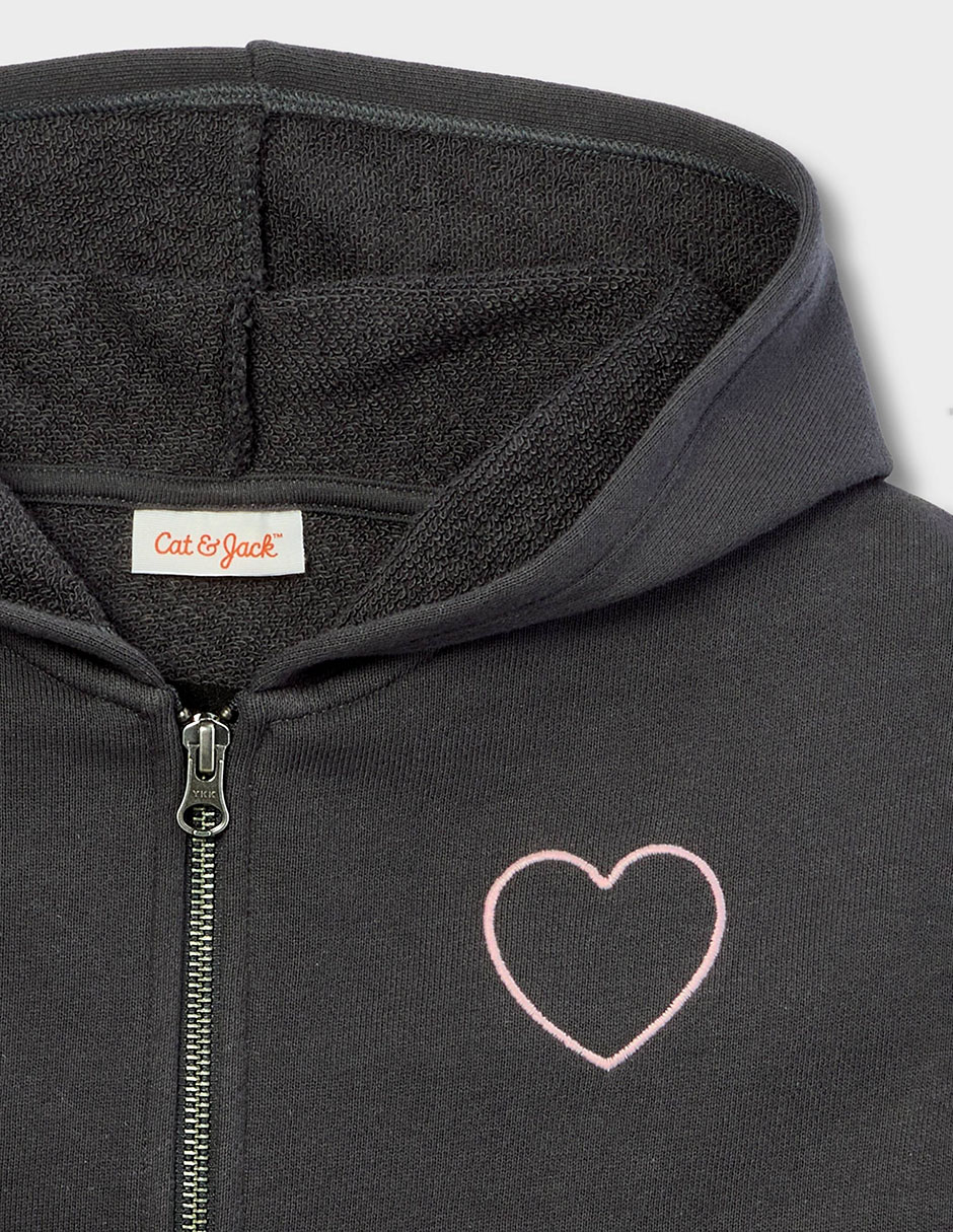 Sudadera para niña 2