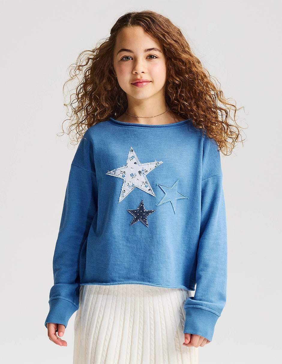 Playera para niña Playera para niña