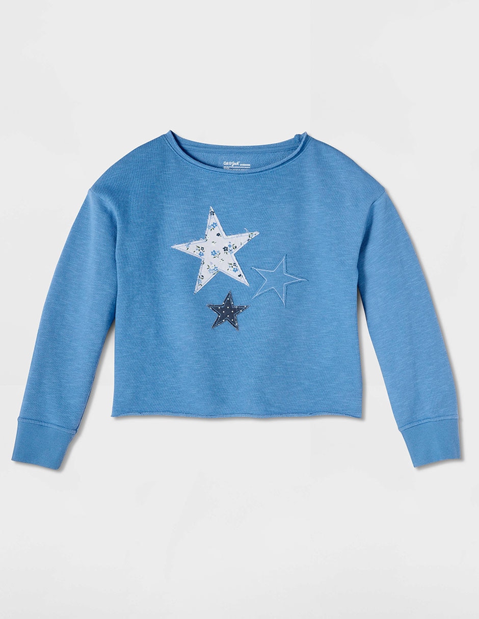 Playera para niña 2