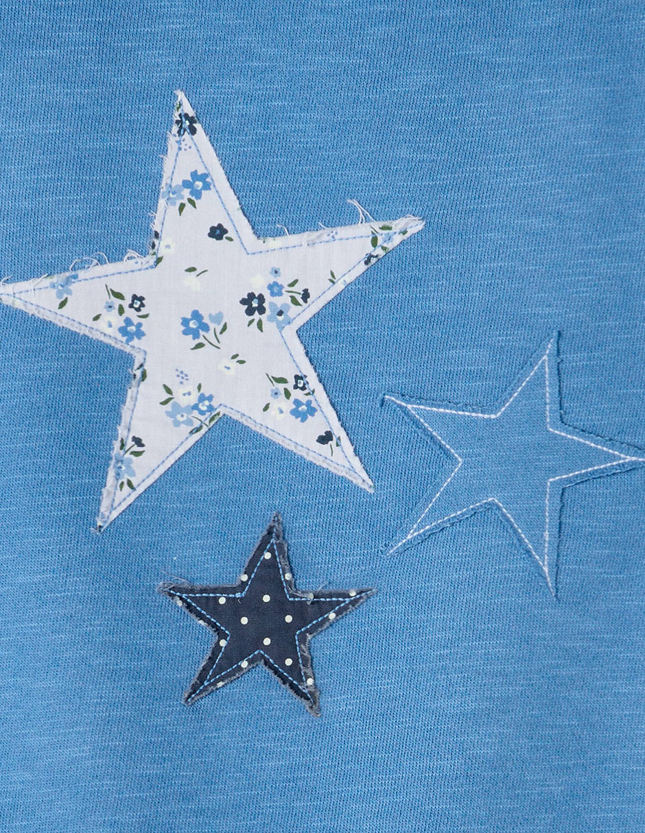 Playera para niña 3