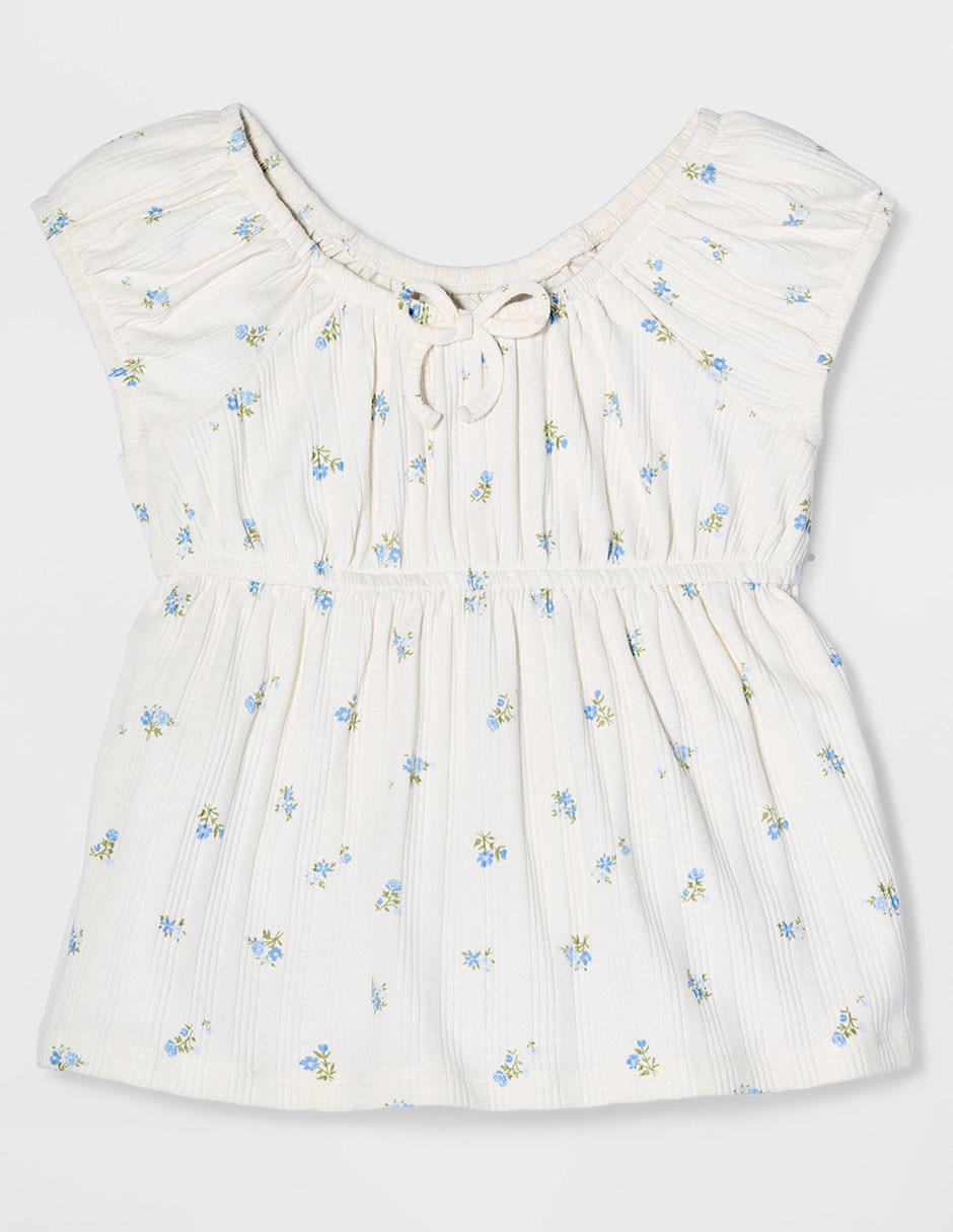 Playera para niña 2