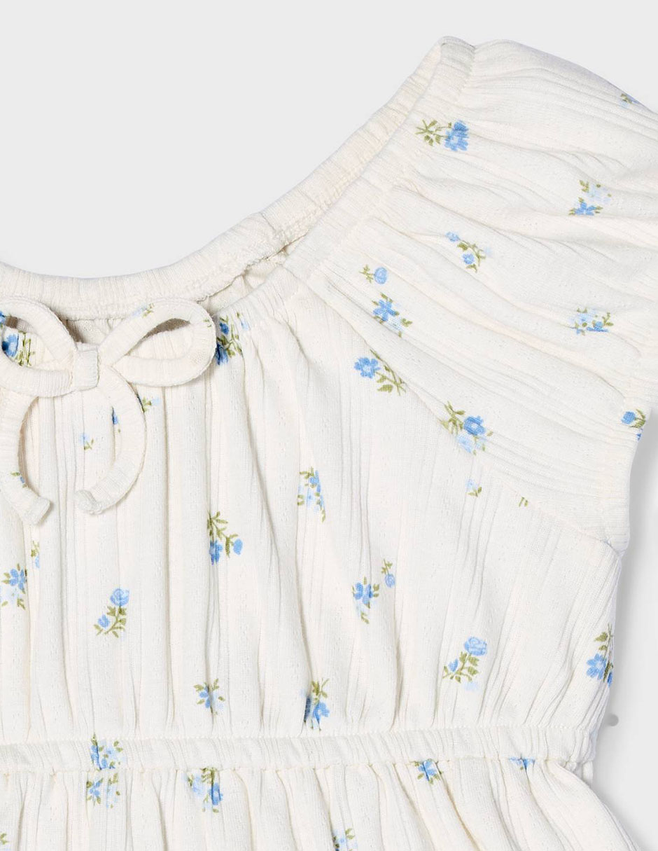 Playera para niña 3