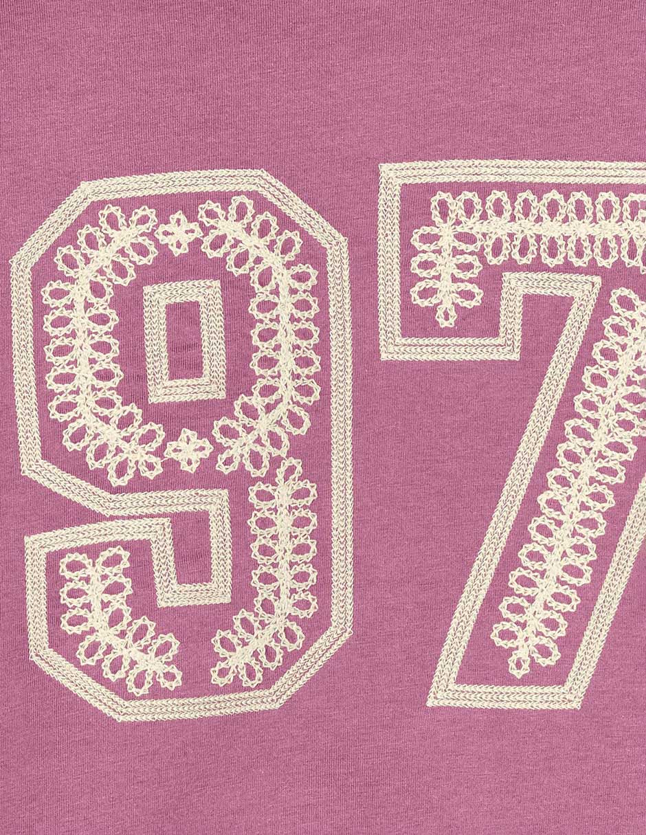 Playera para niña 3