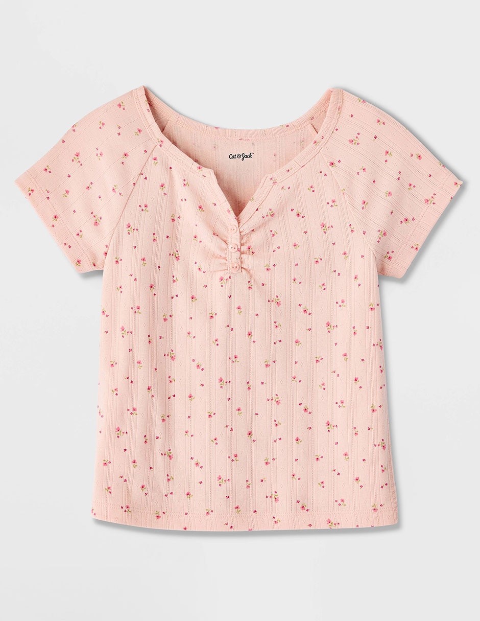 Playera para niña 2