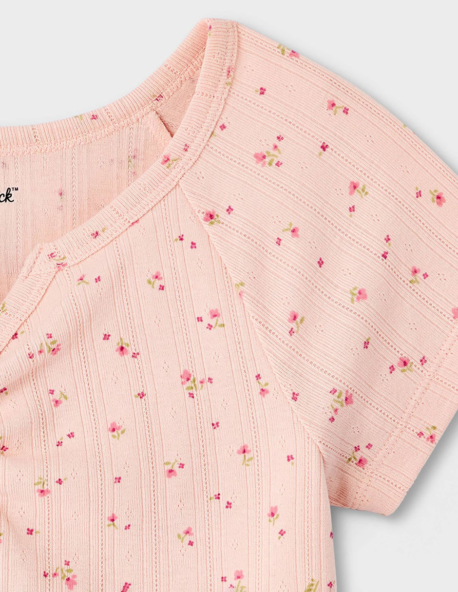 Playera para niña 3