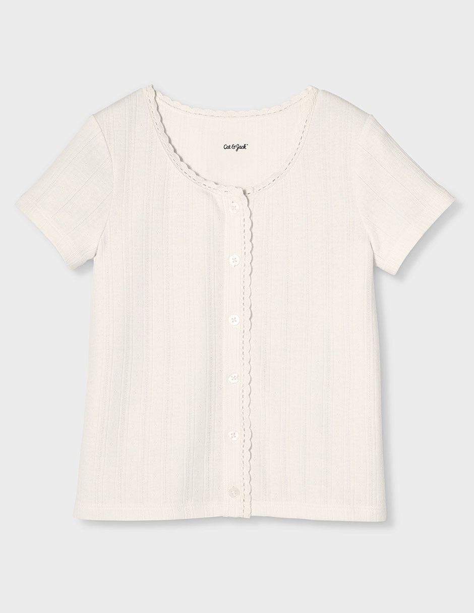 Playera para niña 2