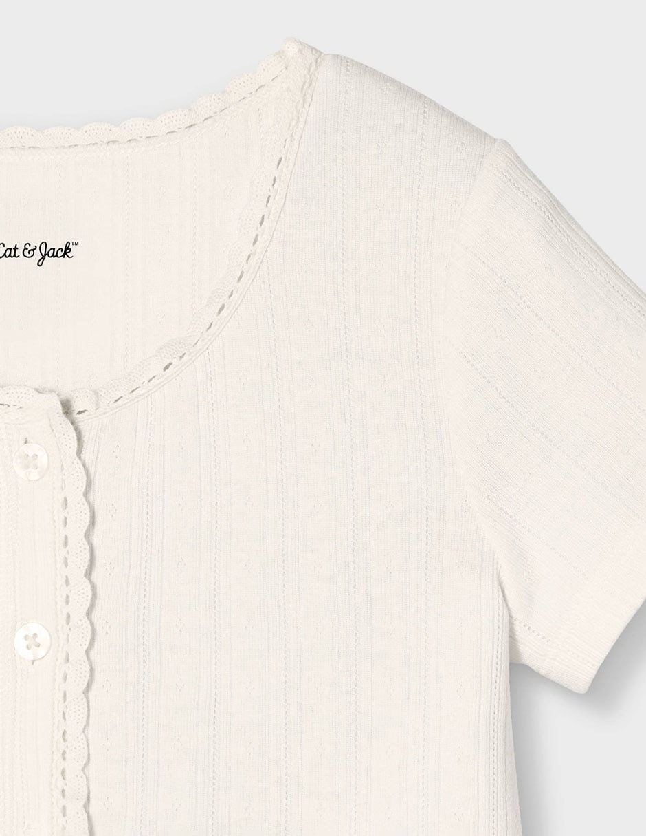Playera para niña 3