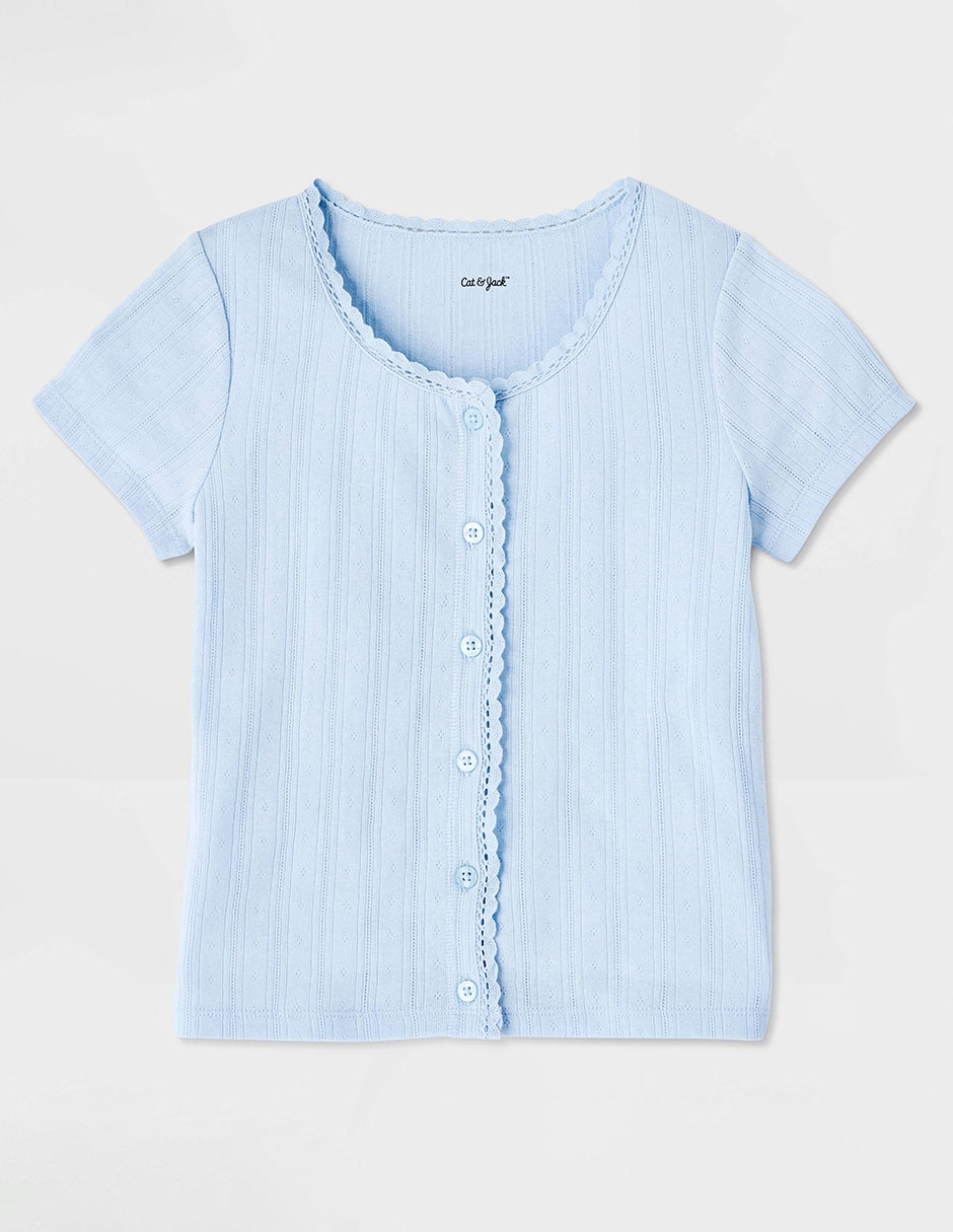 Playera para niña 2