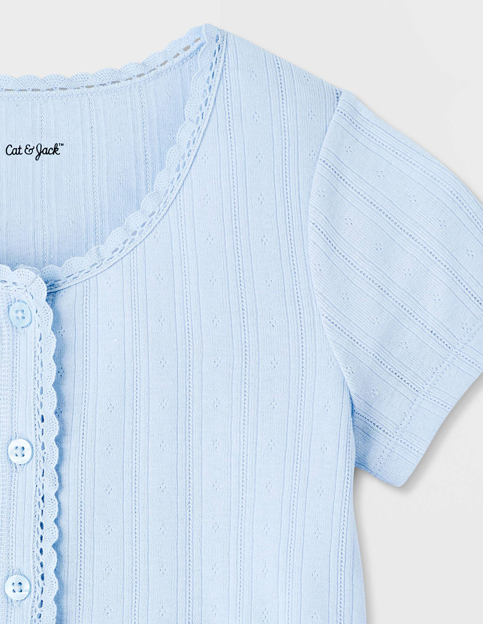 Playera para niña 3