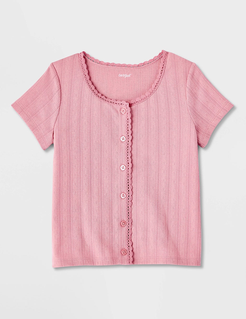 Playera para niña 2