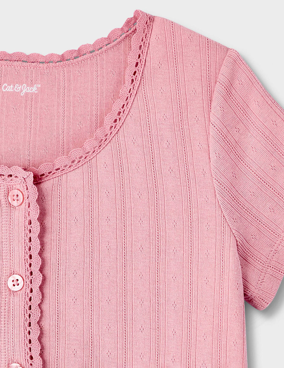 Playera para niña 3