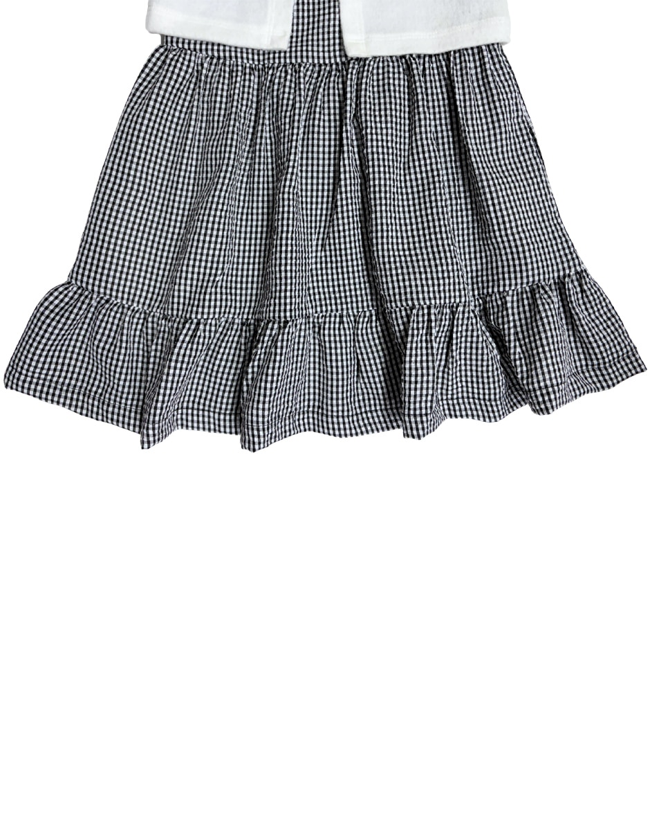 Conjunto para Niña 3