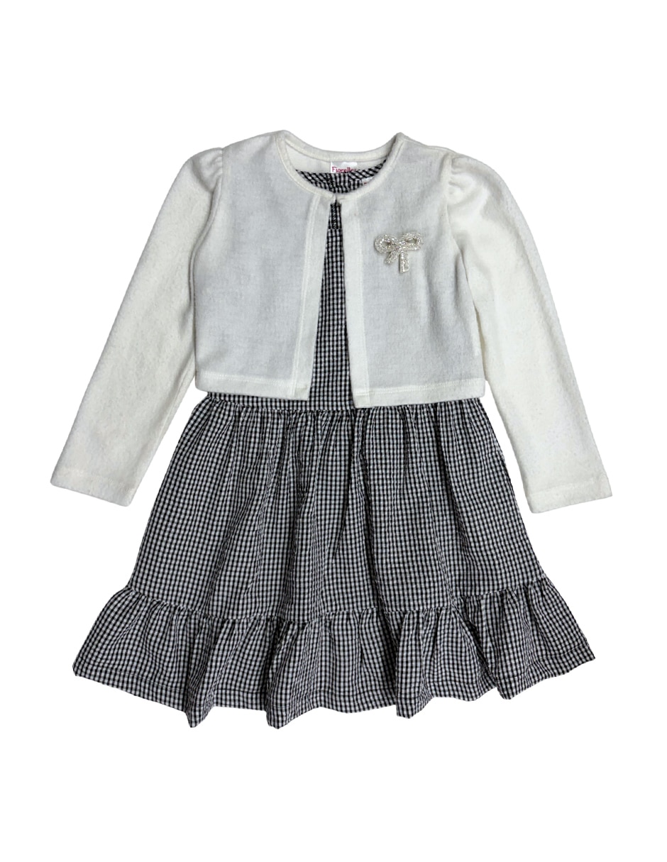 Casual para niña Casual para niña