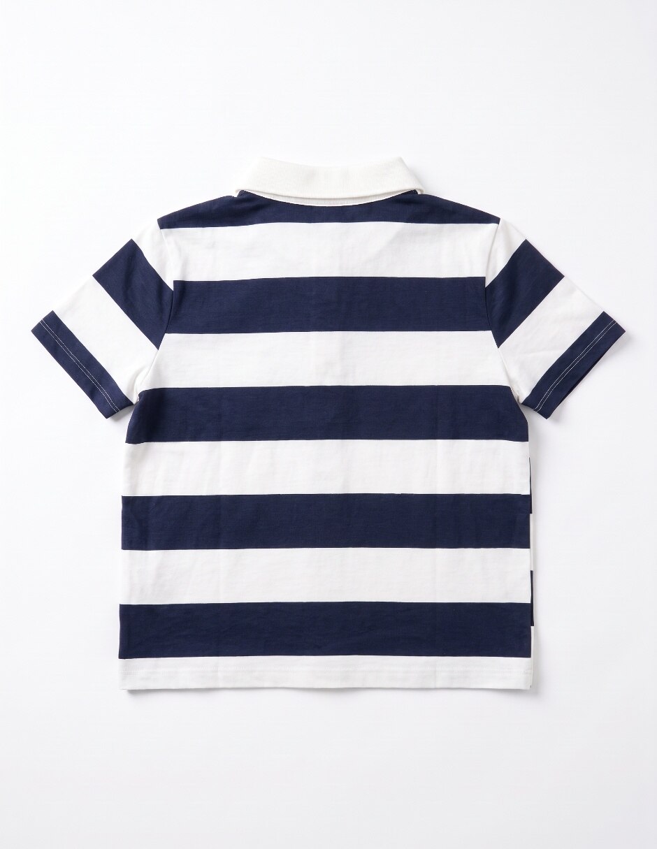 Playera The Children´s Place manga corta para niño 2