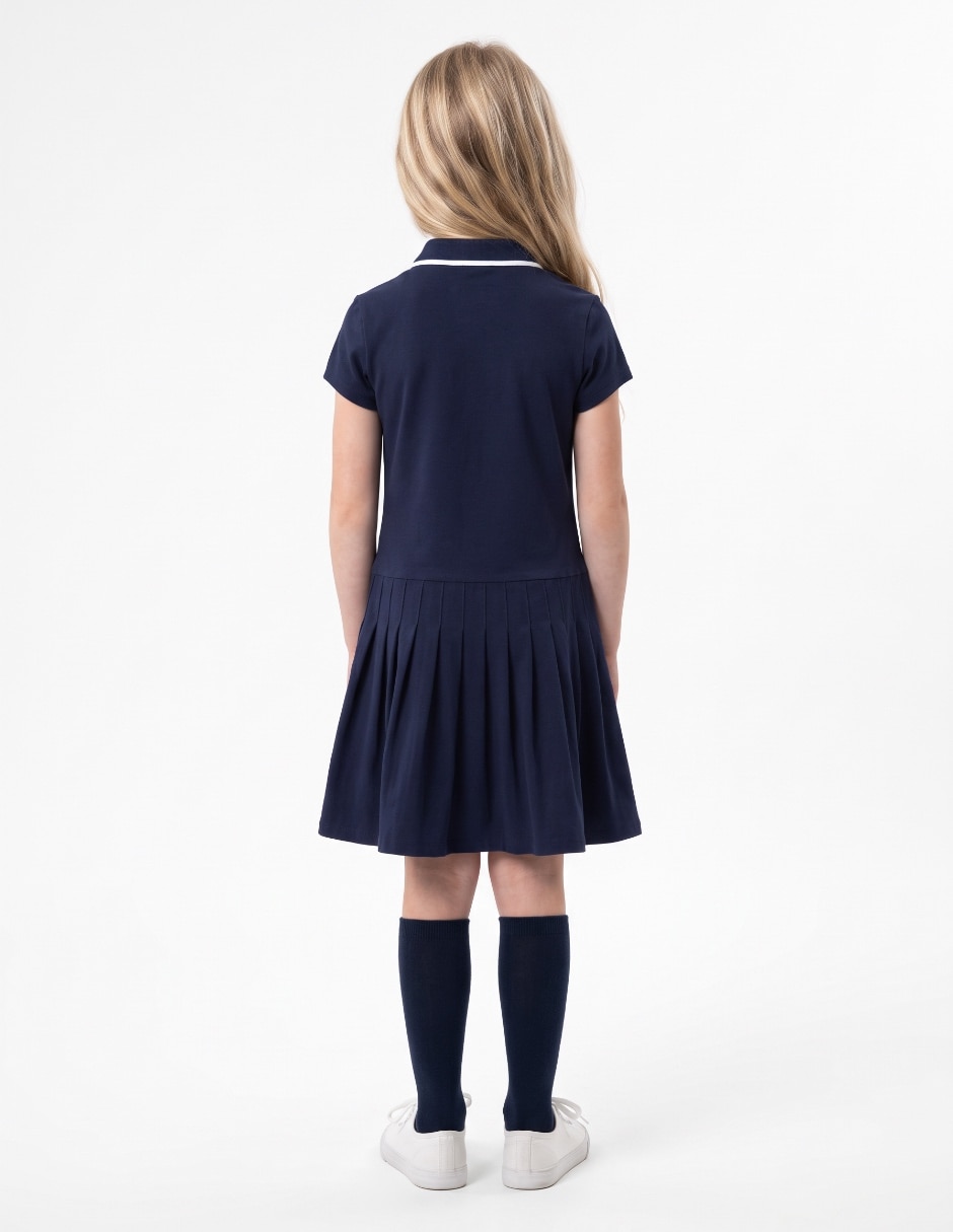 Vestido para niña 2