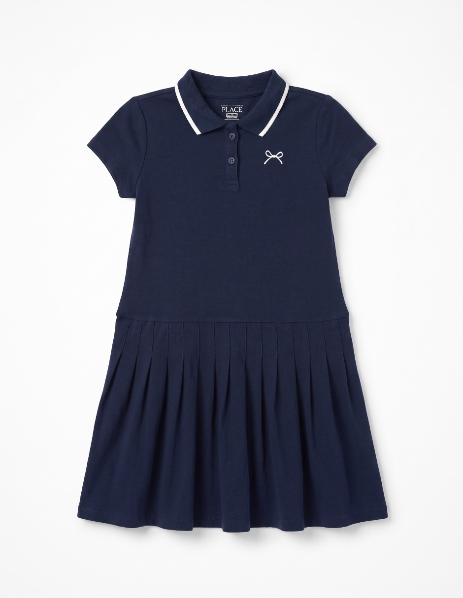 Vestido para niña 3