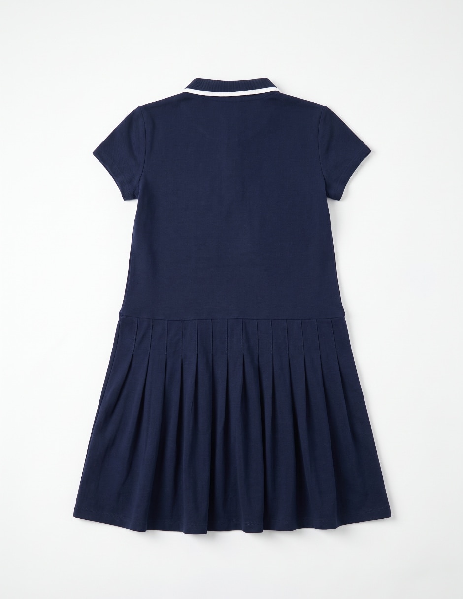 Vestido para niña 4
