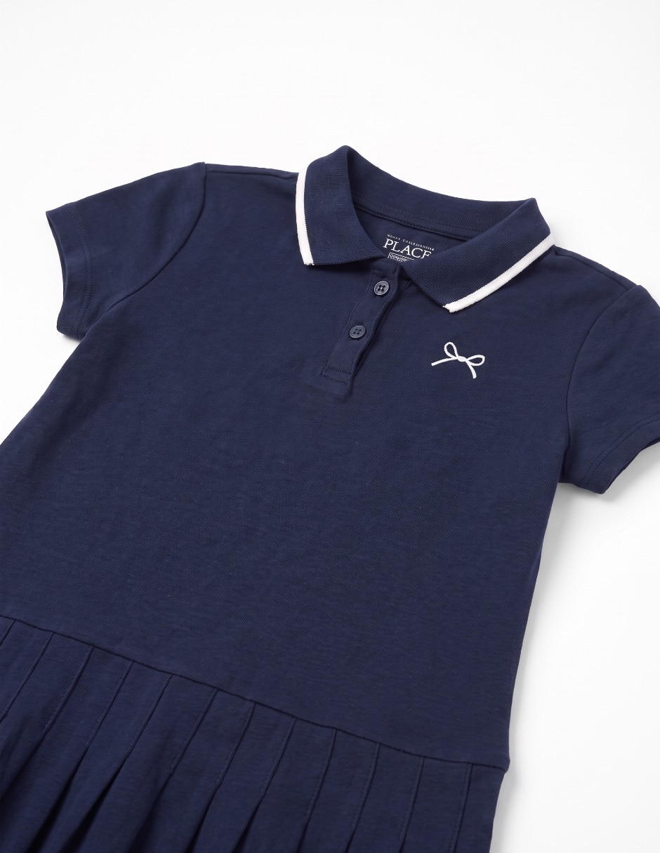 Vestido para niña 5