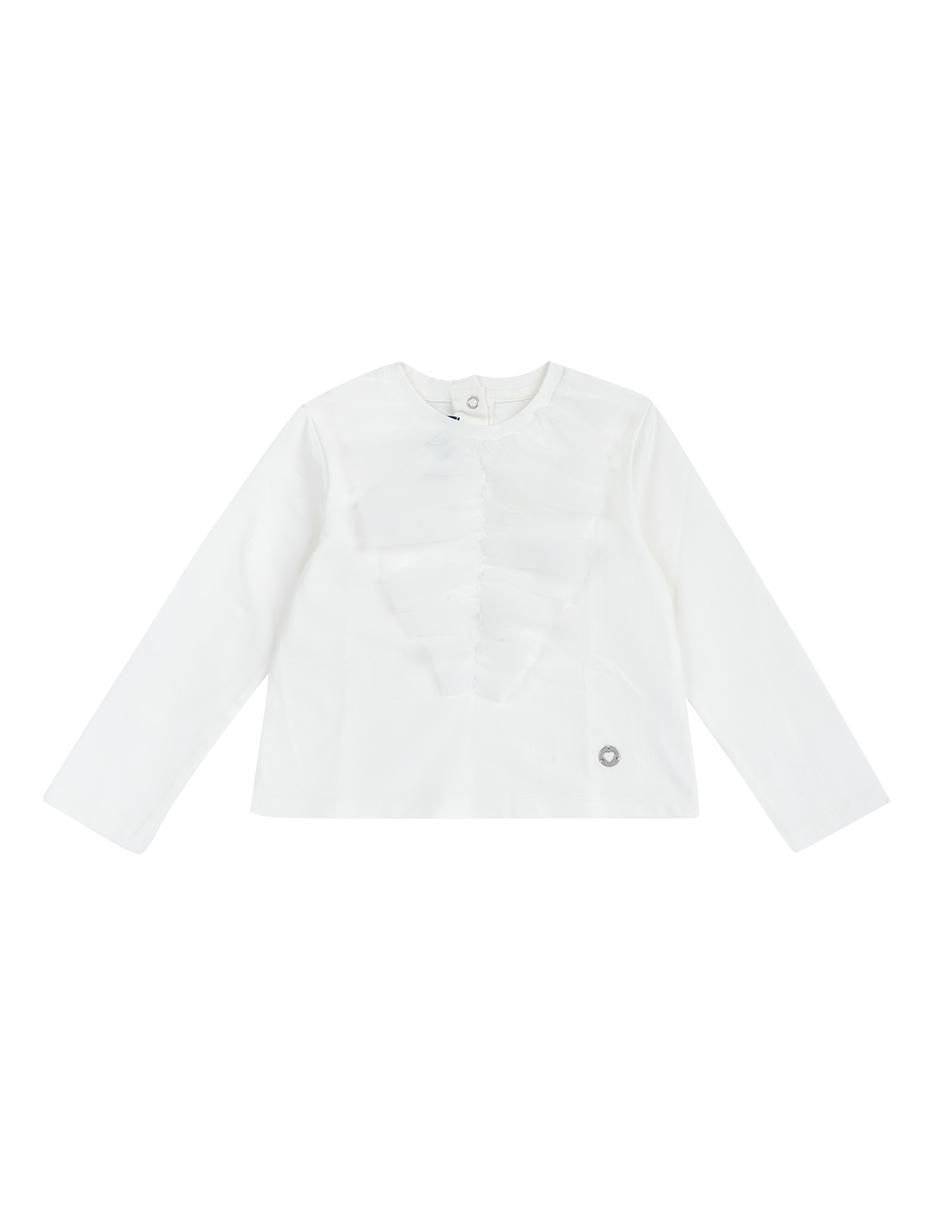 Blusa para niña Blusa para niña