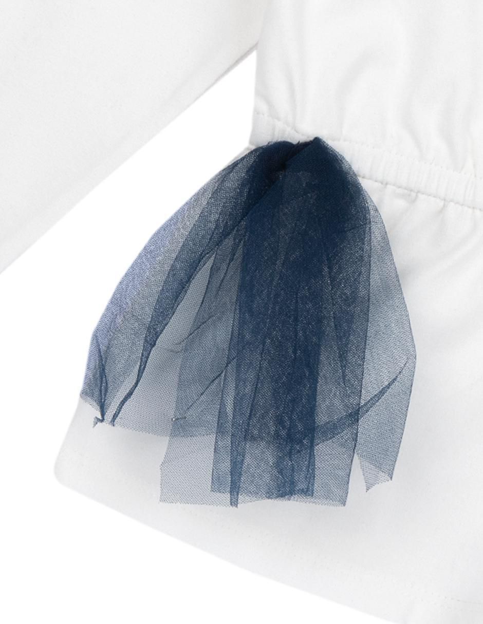 Blusa para niña