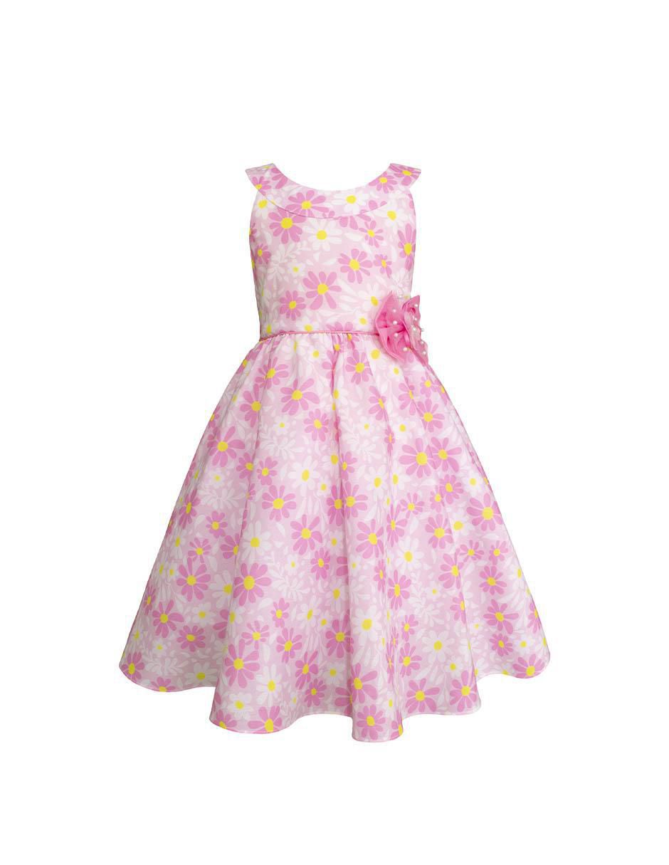 Vestido para niña