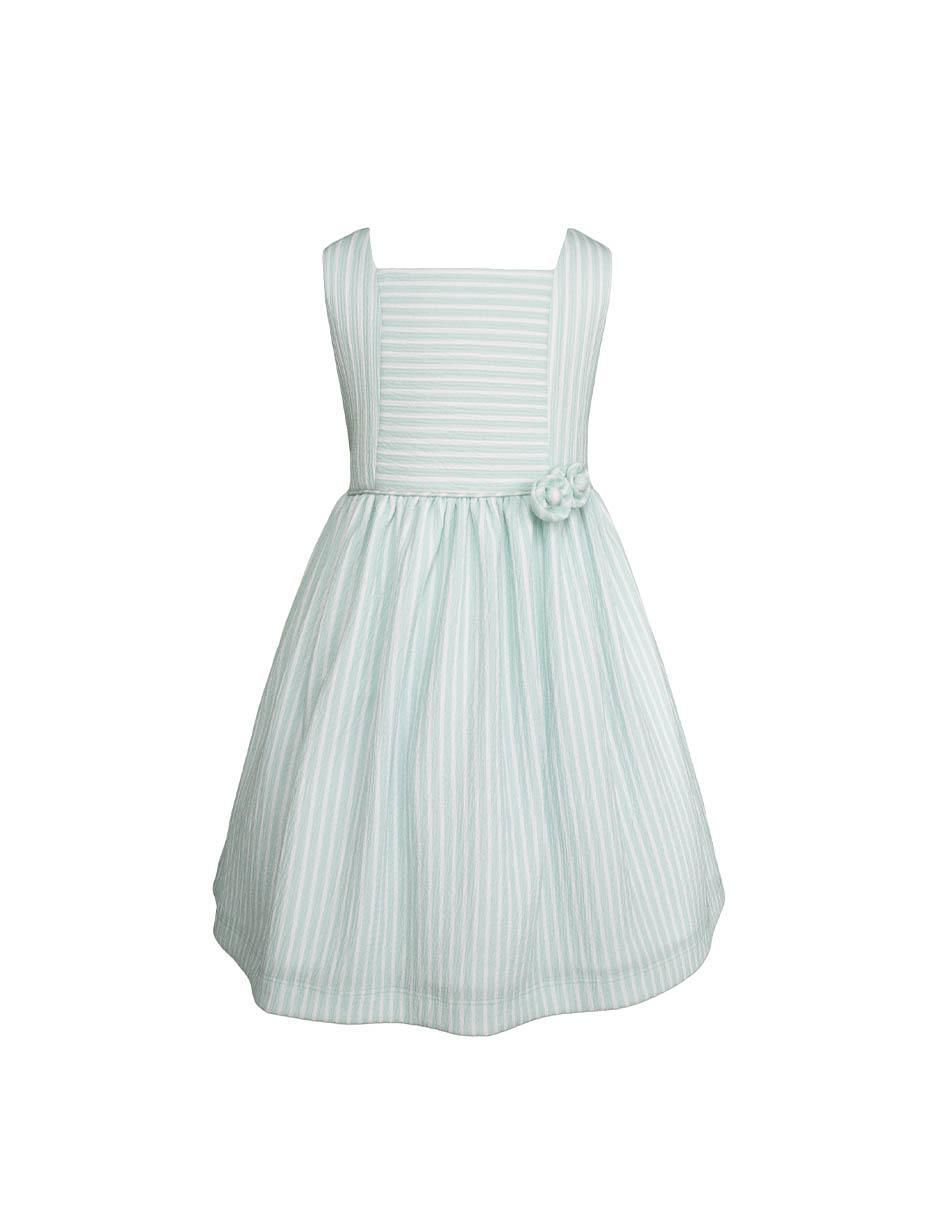 Vestido para niña