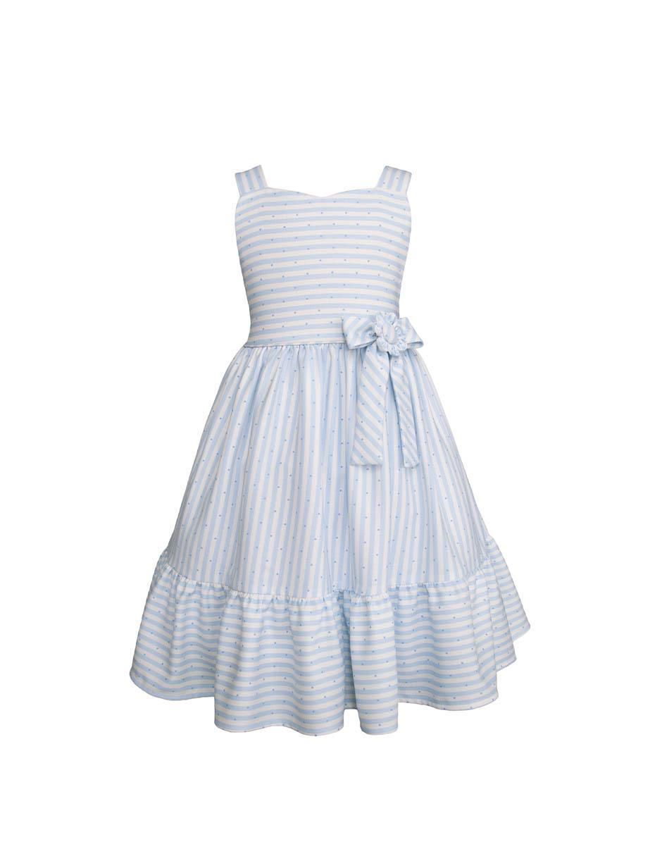 Vestido para niña