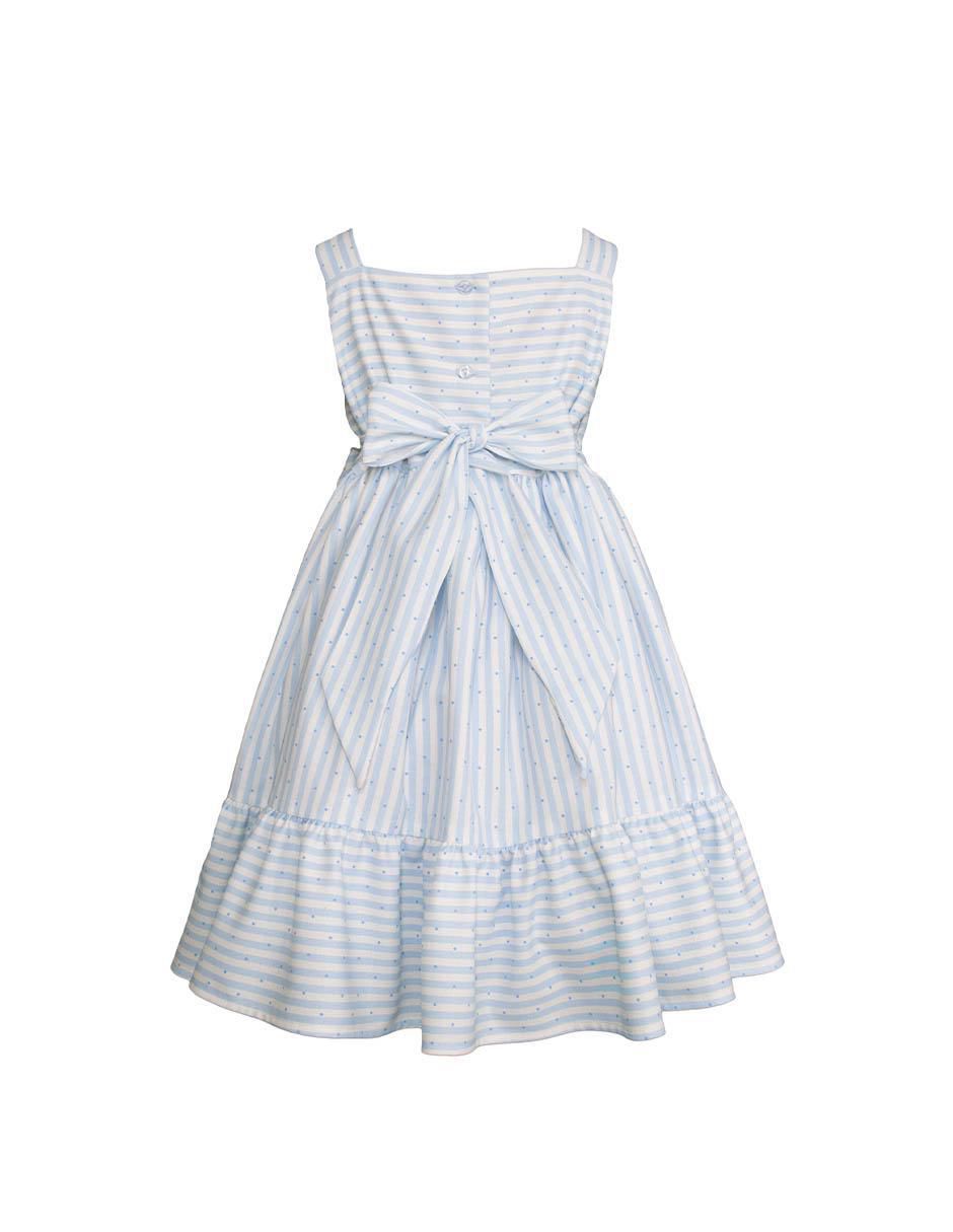Vestido para niña